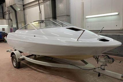 Bayliner 1702ls Capri