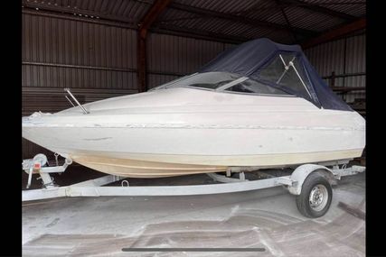 Bayliner 1702ls Capri