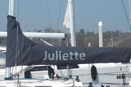 J Boats J/105