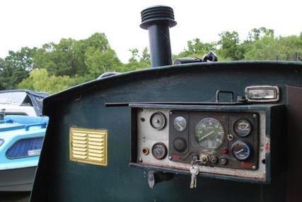 Liverpool Boats 50 Narrowboat