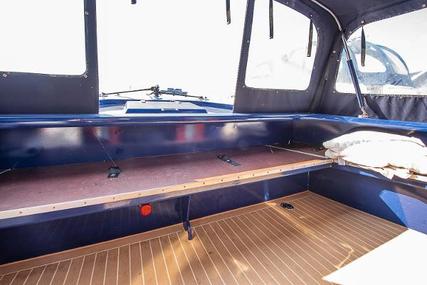 Aqualine Boats Canterbury 70 x 12 E DRIVE