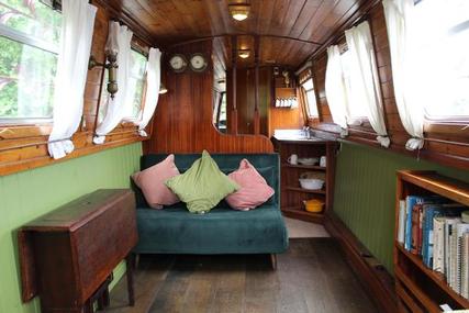 Liverpool Boats 50 Narrowboat