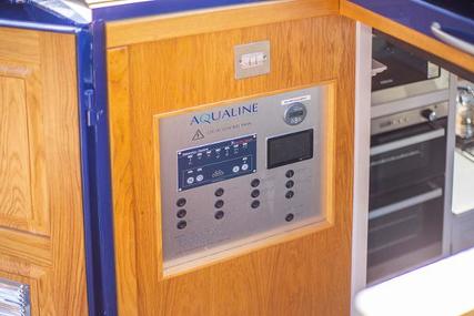 Aqualine Boats Canterbury 70 x 12 E DRIVE