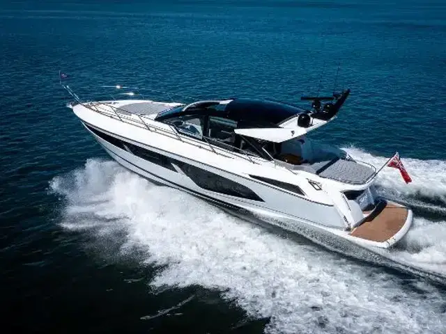 Sunseeker Predator 60 EVO