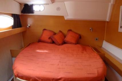 Fountaine Pajot Salina 48