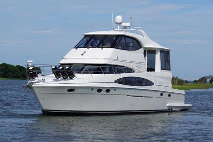 Carver 564 Cockpit Motor Yacht