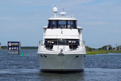 Carver 564 Cockpit Motor Yacht