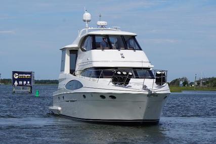 Carver 564 Cockpit Motor Yacht