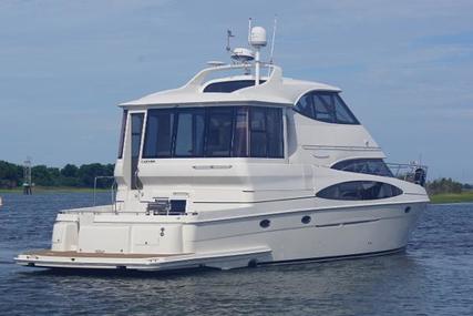 Carver 564 Cockpit Motor Yacht