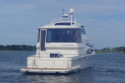 Carver 564 Cockpit Motor Yacht