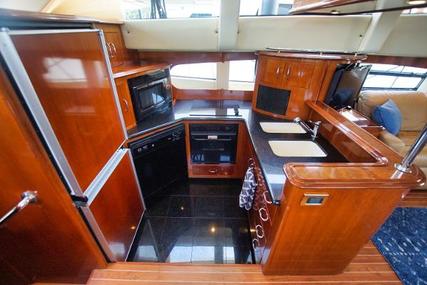 Carver 564 Cockpit Motor Yacht