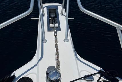 Ocean Yachts 56