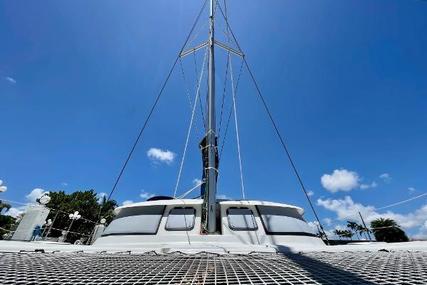 Fountaine Pajot Lipari 41 Grand Large