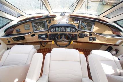 Carver 564 Cockpit Motor Yacht