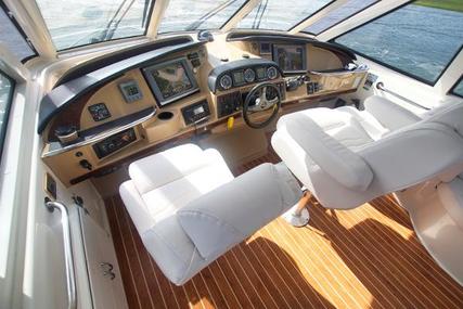 Carver 564 Cockpit Motor Yacht