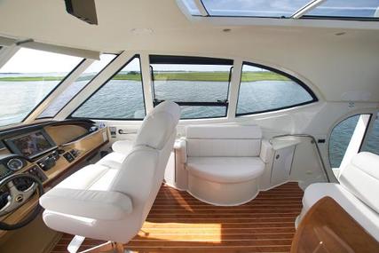 Carver 564 Cockpit Motor Yacht