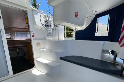 Fountaine Pajot Lipari 41 Grand Large