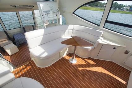 Carver 564 Cockpit Motor Yacht