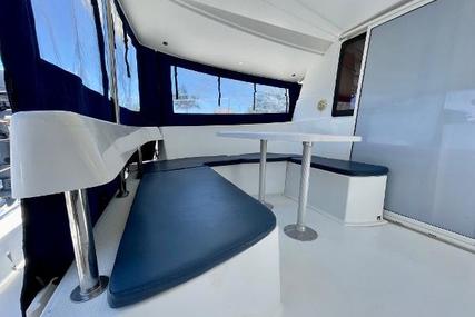 Fountaine Pajot Lipari 41 Grand Large