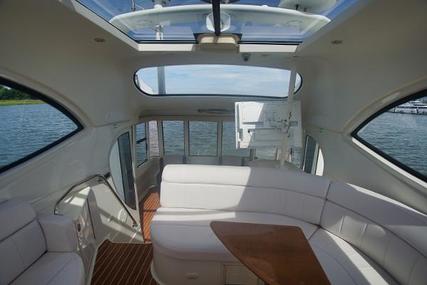 Carver 564 Cockpit Motor Yacht