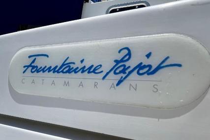 Fountaine Pajot Lipari 41 Grand Large