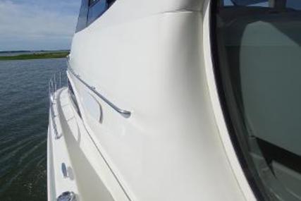 Carver 564 Cockpit Motor Yacht