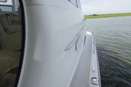 Carver 564 Cockpit Motor Yacht