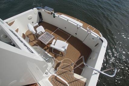 Carver 564 Cockpit Motor Yacht