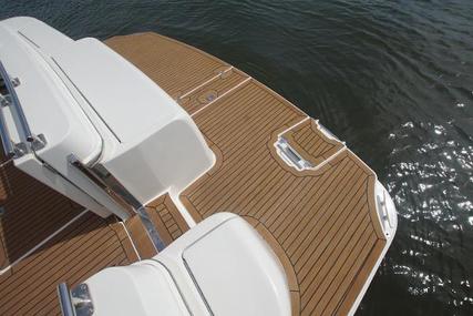 Carver 564 Cockpit Motor Yacht