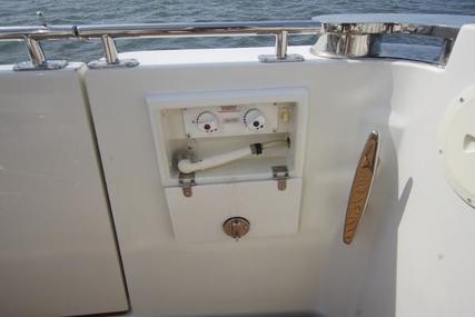 Carver 564 Cockpit Motor Yacht