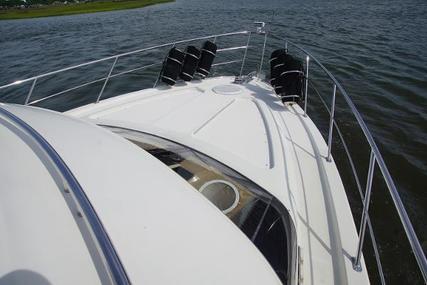 Carver 564 Cockpit Motor Yacht