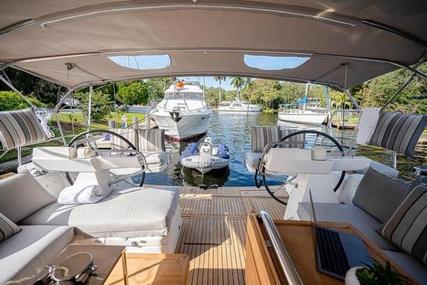 Beneteau Sense 55