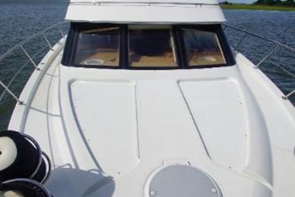 Carver 564 Cockpit Motor Yacht