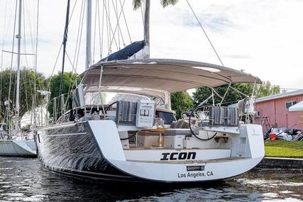 Beneteau Sense 55