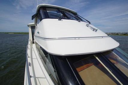 Carver 564 Cockpit Motor Yacht