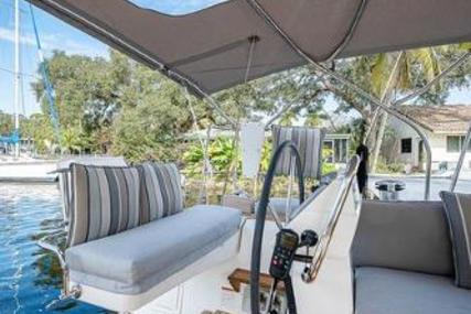 Beneteau Sense 55