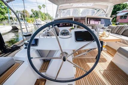 Beneteau Sense 55