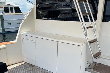 Ocean Yachts 56