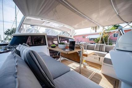 Beneteau Sense 55