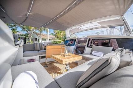 Beneteau Sense 55