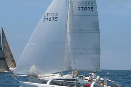 Trimaran Avalon 30