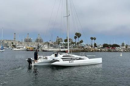 Trimaran Avalon 30