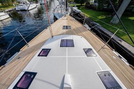 Beneteau Sense 55