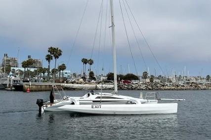 Trimaran Avalon 30