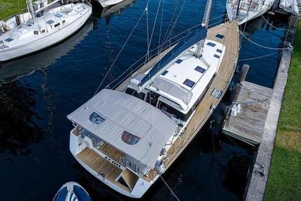 Beneteau Sense 55