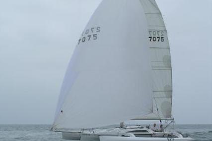 Trimaran Avalon 30