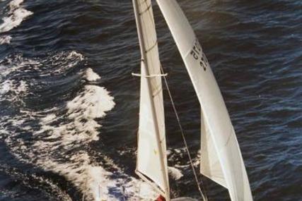 Trimaran Avalon 30