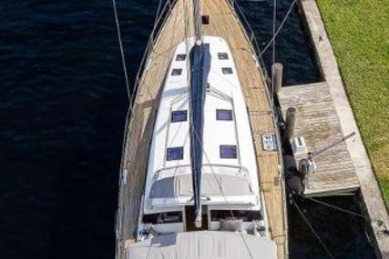 Beneteau Sense 55