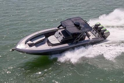 Midnight Express 37 Open (Quad 450Rs)