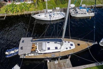 Beneteau Sense 55